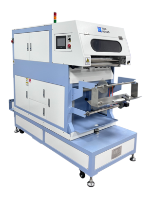Rubber Automatic Loading / Unloading Machine